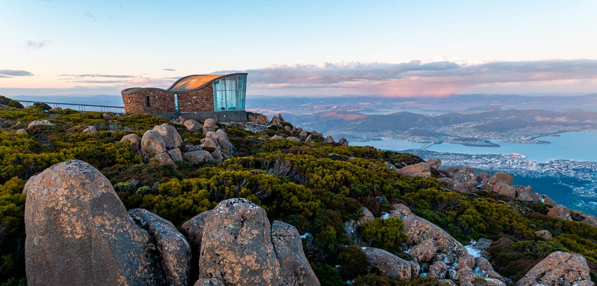Hobart tasmania australia c
